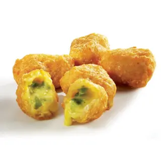 Chilli Cheese