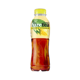 Fuzetea  lemon