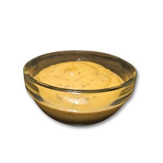 Sos Marocaine *picant