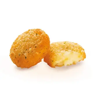 Camembert Bites