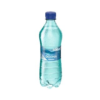 Apă Minerală Dorna