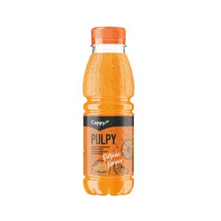 Cappy Pulpy Portocale