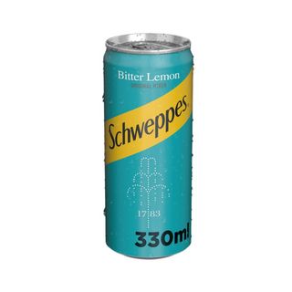 Schweppes Bitter Lemon