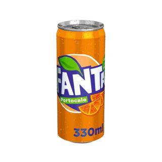 Fanta