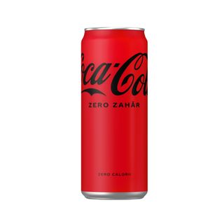 Coca Cola Zero
