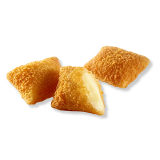 Gouda Pillows