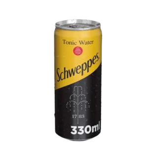 Schweppes Tonic