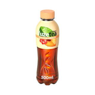 Fuzetea piersica