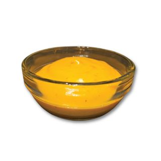 Sos Tunisiene *foarte picant