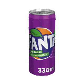 Fanta Madness
