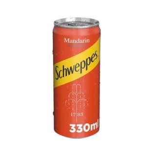 Schweppes Mandarin