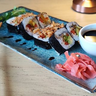 Veggie Roll