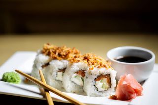 Philadelphia Crunchy