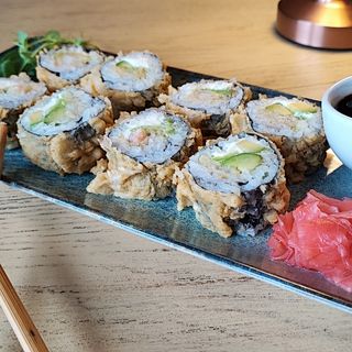 Tempura Roll