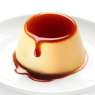 Creme Caramele