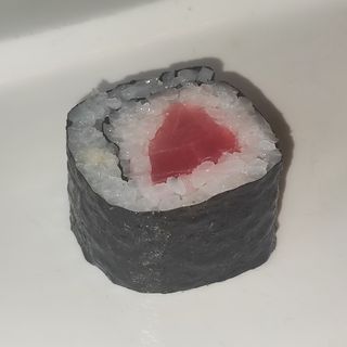 Tuna Maki