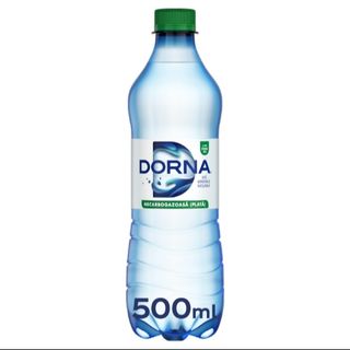 Apa plata Dorna 