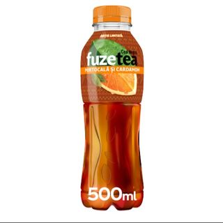 Fuze Tea Peach
