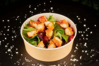 Chicken Salad