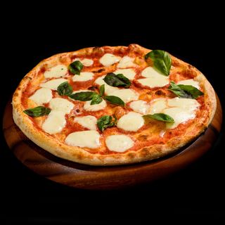 PIZZA MARGHERITA