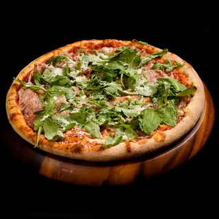 PIZZA PROSCIUTTO CRUDO