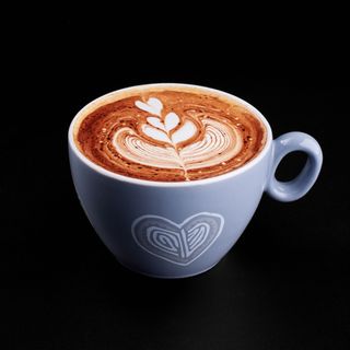 "Crème Brûlée" Coffee