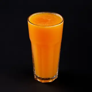 Fresh de portocale