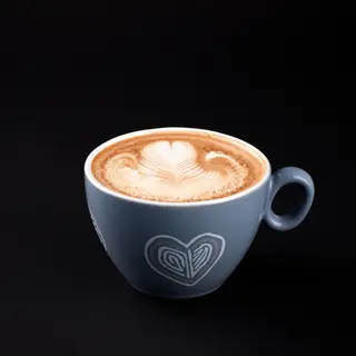 ''Coconut Coffee''