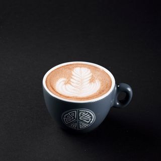 Ciocolată Caldă | 120 ml