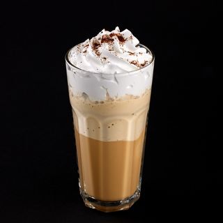 "Fozyccino Classic" | 400 ml