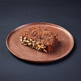Chec vegan cu banane