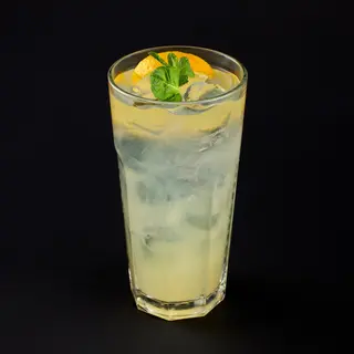 Limonadă cu mentă | 200 ml