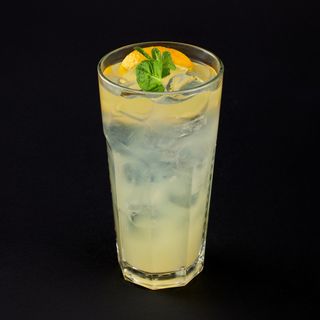 Limonadă cu mentă | 200 ml