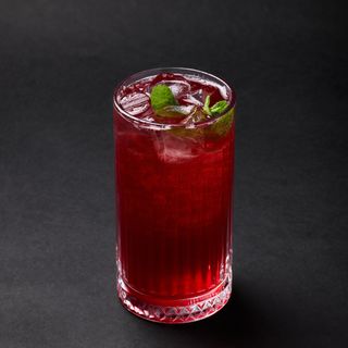 NEW Limonadă "Cherry Sparkling" | 250ml