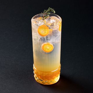 "Yuzu Candy Lemonade" | 200 ml