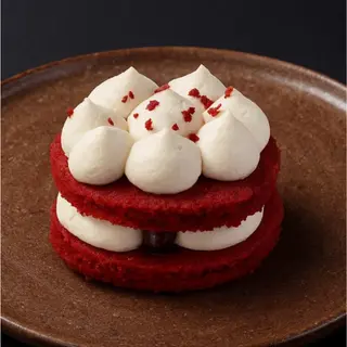 Red Velvet*
