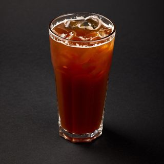 Cold Brew Tonic | 200 ml