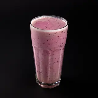 "Smoothie Very Berry" cu fructe de pădure* | 250 ml
