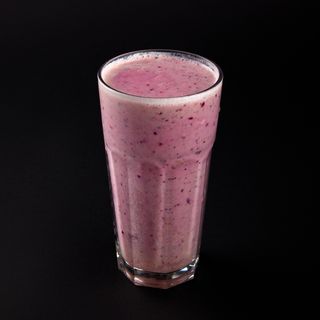 "Smoothie Very Berry" cu fructe de pădure* | 250 ml