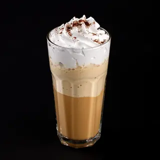 "Fozyccino Caramel"  | 400 ml
