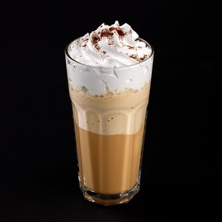 "Fozyccino Caramel" | 400 ml