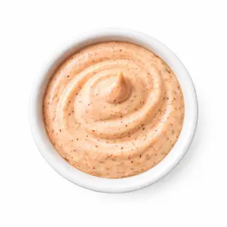 Sos remoulade