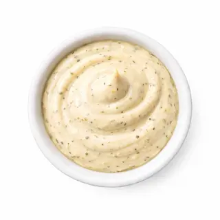 Sos truffle aioli