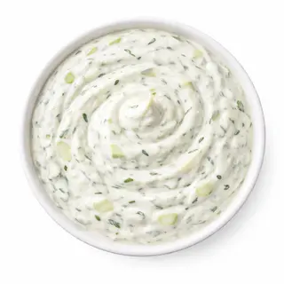 Tzatziki