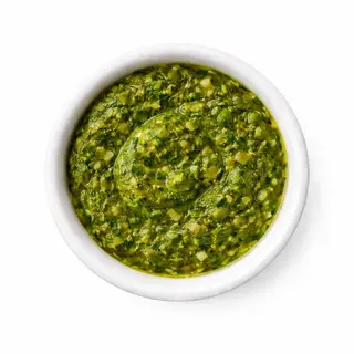 Sos chimichurri