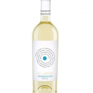 Trebbiano Puglia, Domodo