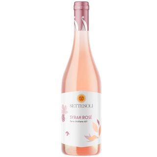 Syrah Rose Sicilia