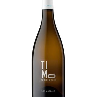 Timo Vermentino Puglia