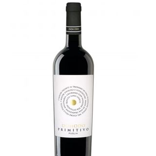 Primitivo Puglia Domodo
