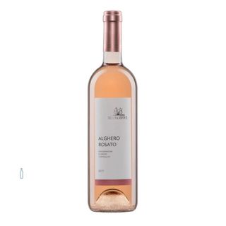 Alghero rosato Sardegna